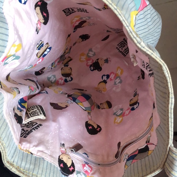 Tote bag - Picture 4 of 4